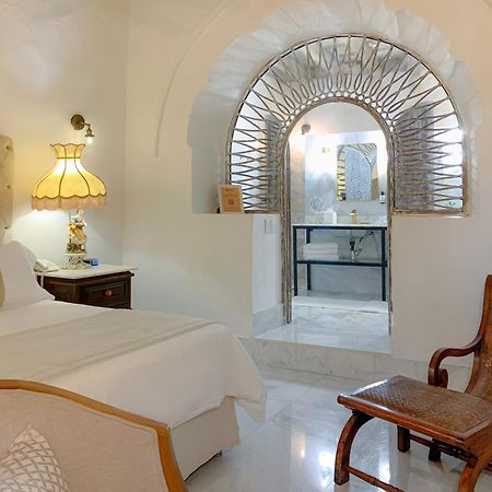 Hotel El Marques By Faranda Boutique Cartagena Exteriör bild