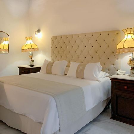 Hotel El Marques By Faranda Boutique Cartagena Exteriör bild