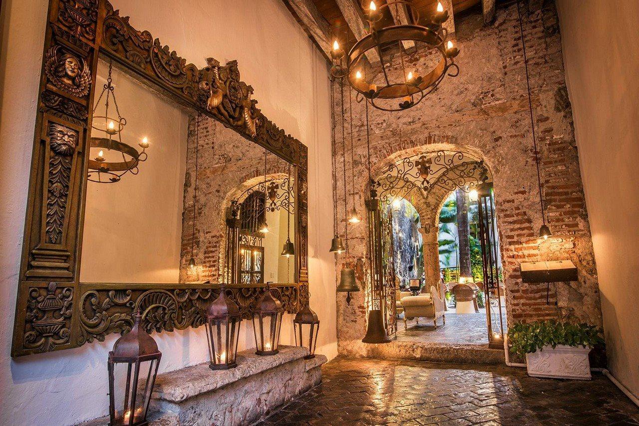 Hotel El Marques By Faranda Boutique Cartagena Exteriör bild