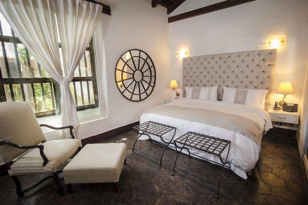 Hotel El Marques By Faranda Boutique Cartagena Exteriör bild
