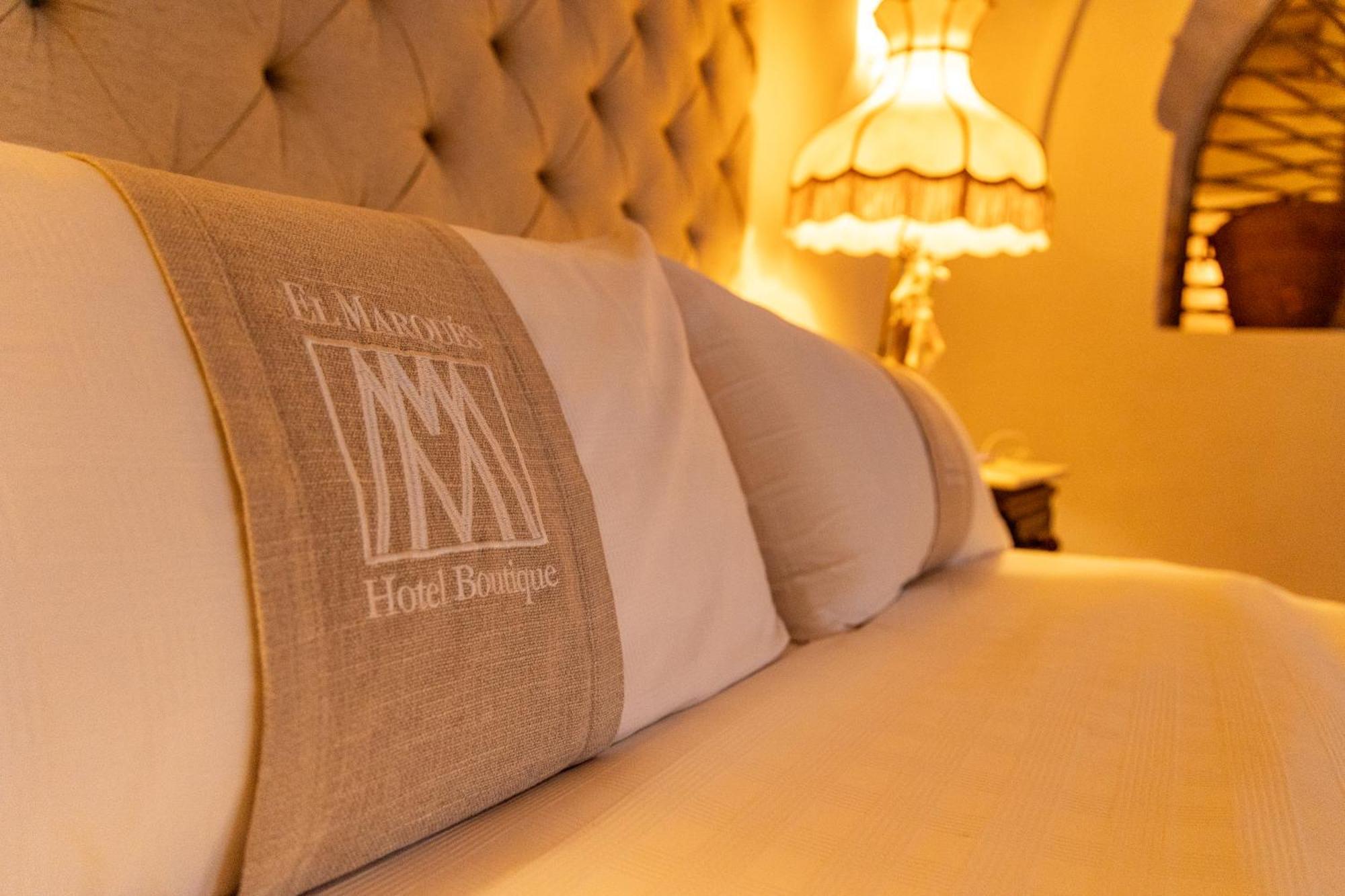 Hotel El Marques By Faranda Boutique Cartagena Exteriör bild