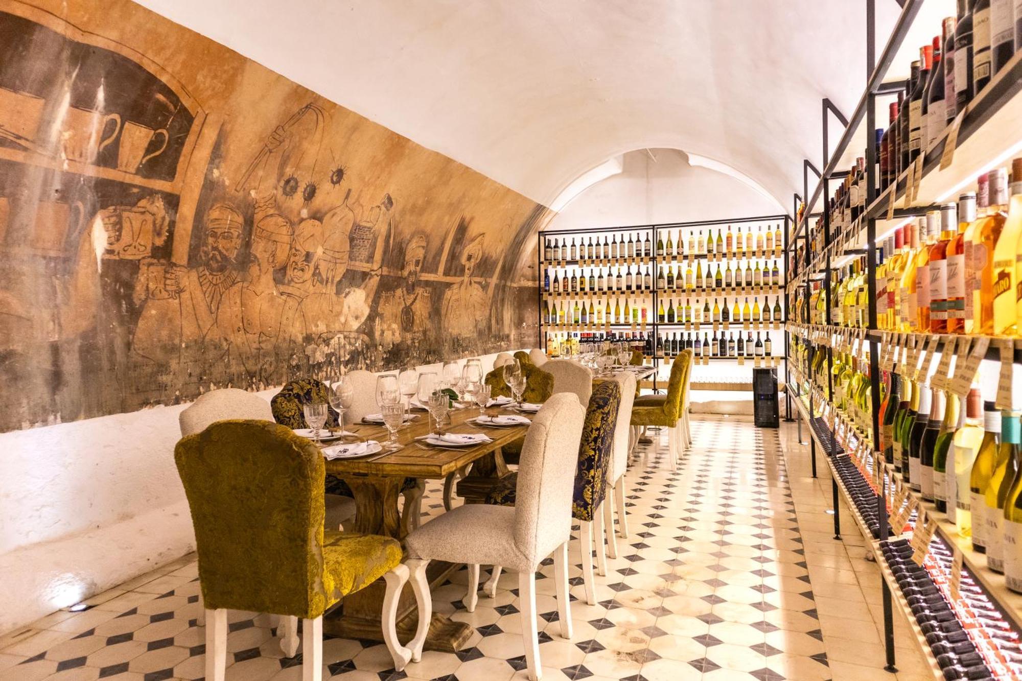 Hotel El Marques By Faranda Boutique Cartagena Exteriör bild