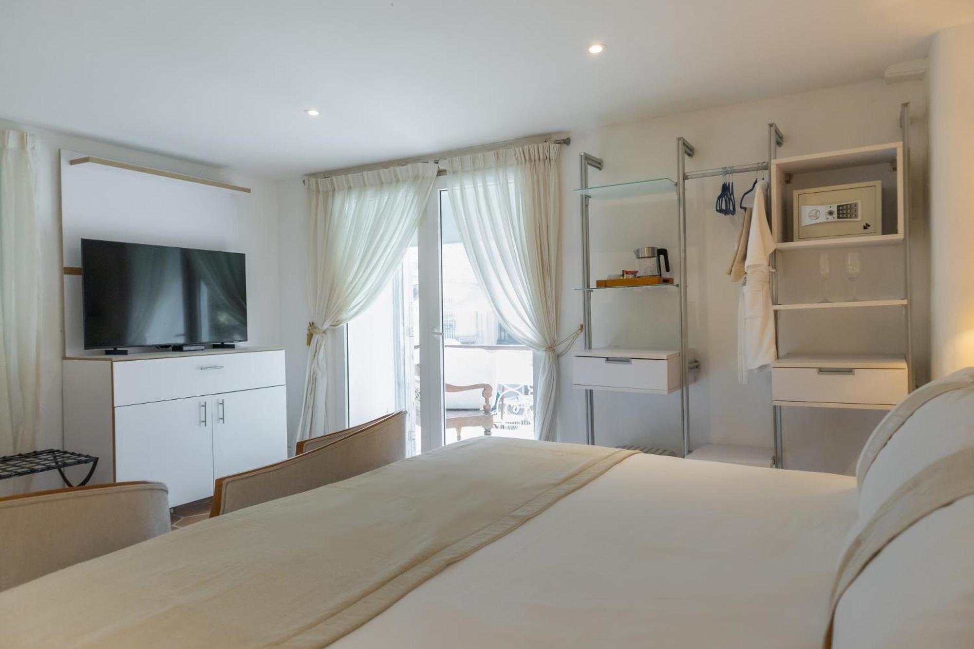 Hotel El Marques By Faranda Boutique Cartagena Exteriör bild