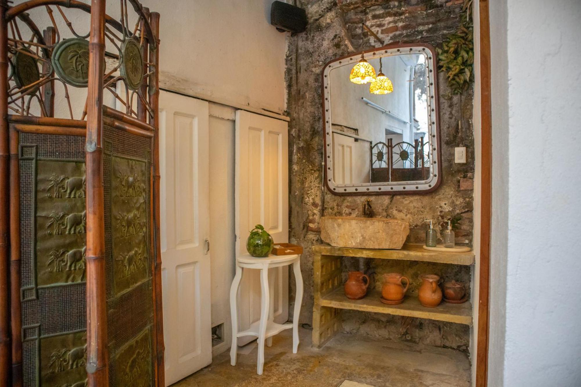 Hotel El Marques By Faranda Boutique Cartagena Exteriör bild