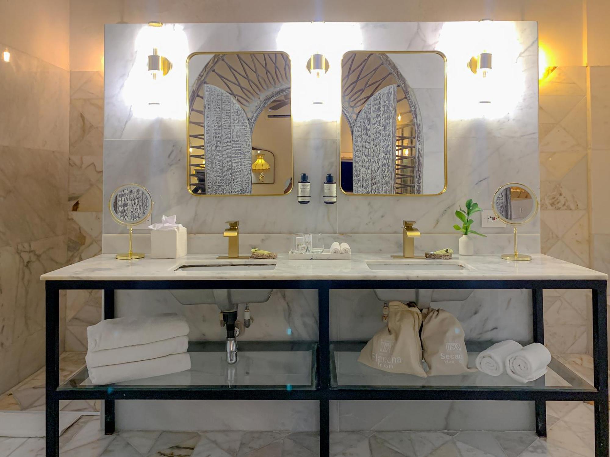 Hotel El Marques By Faranda Boutique Cartagena Exteriör bild