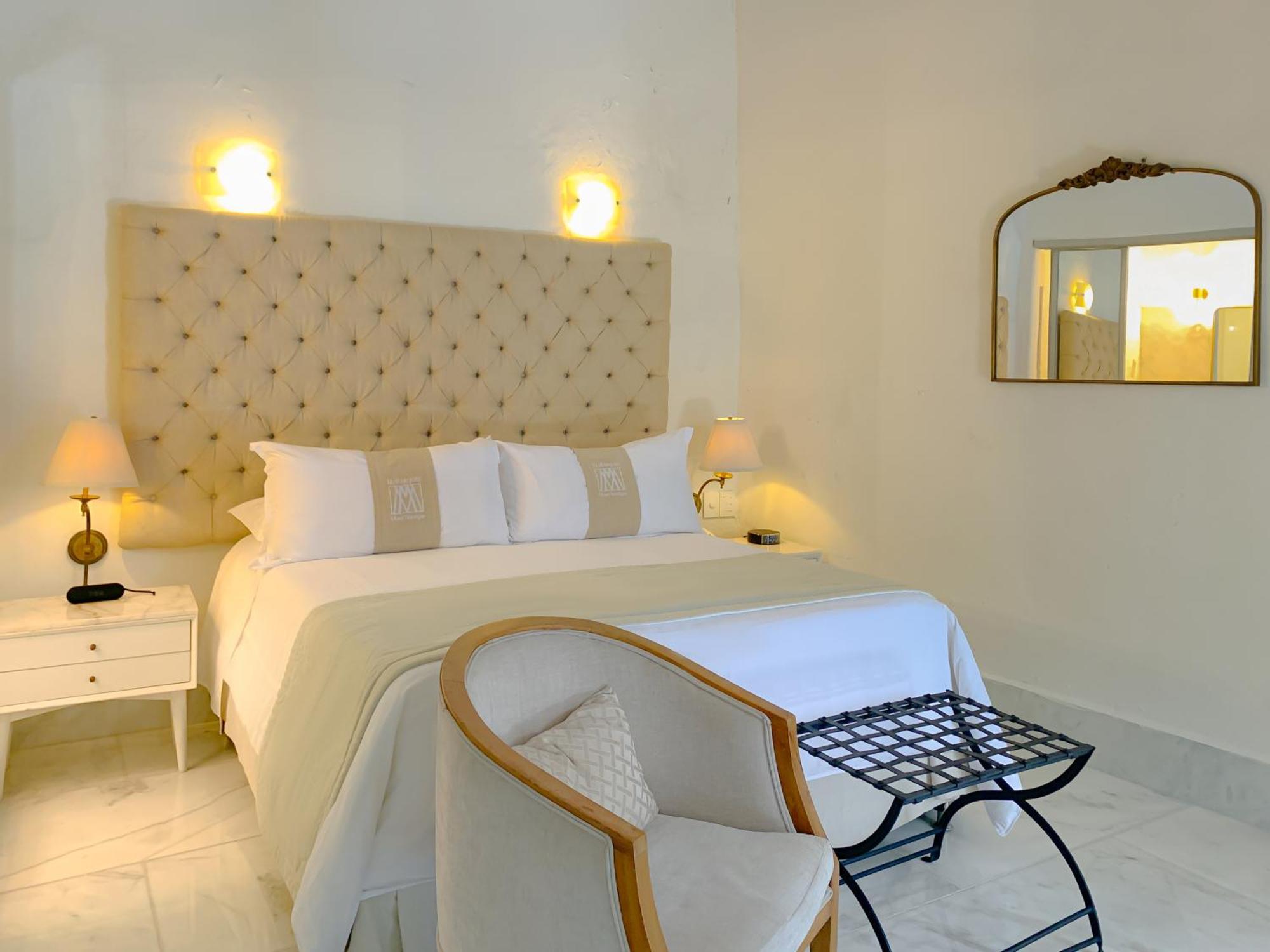 Hotel El Marques By Faranda Boutique Cartagena Exteriör bild