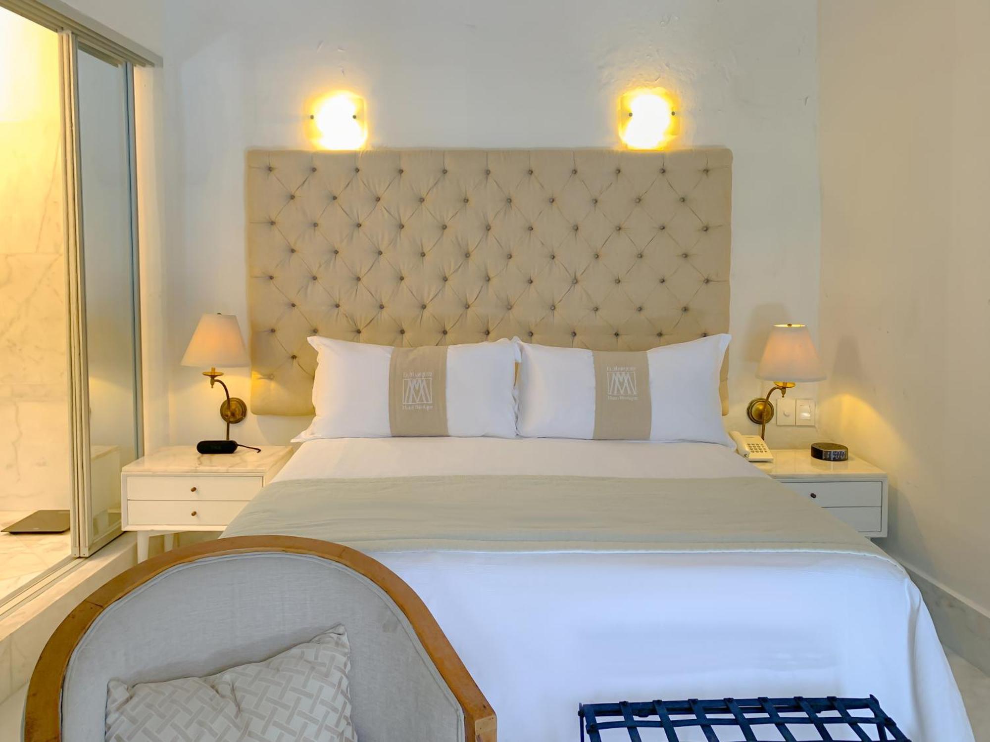 Hotel El Marques By Faranda Boutique Cartagena Exteriör bild